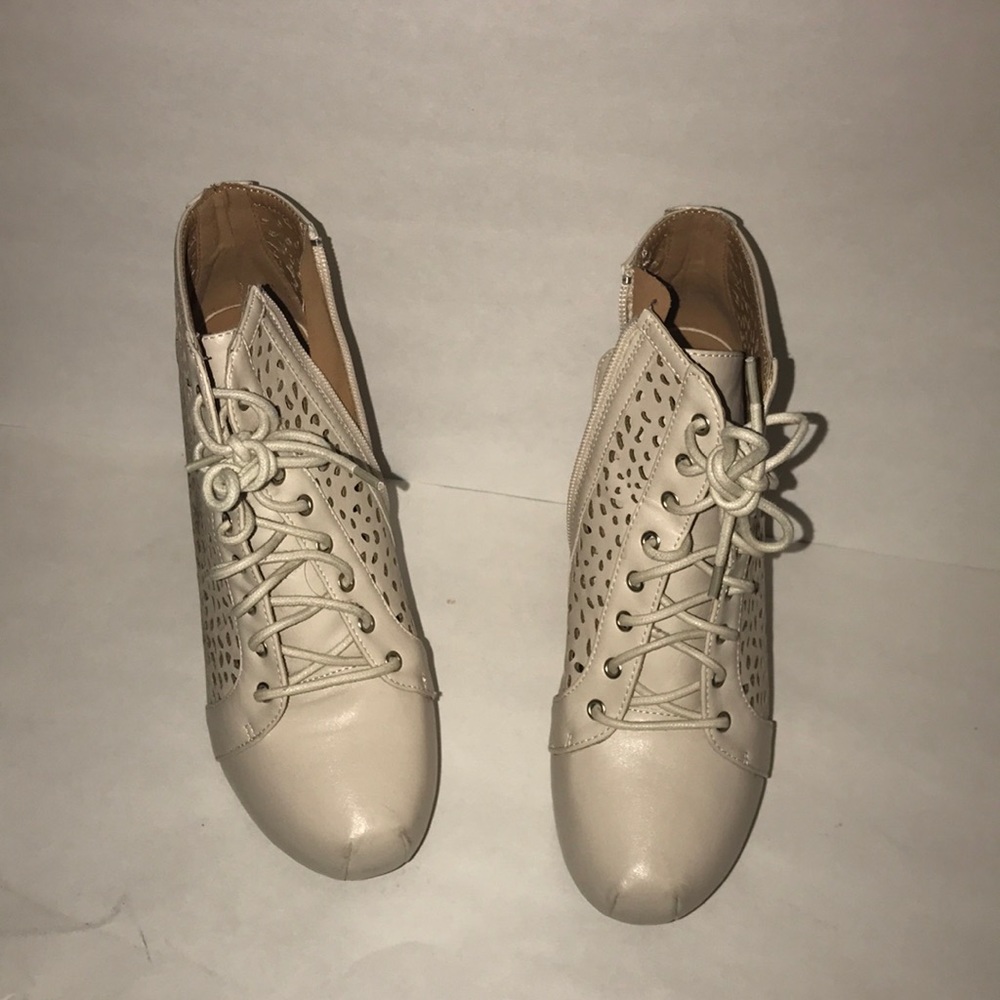 Cute Heels